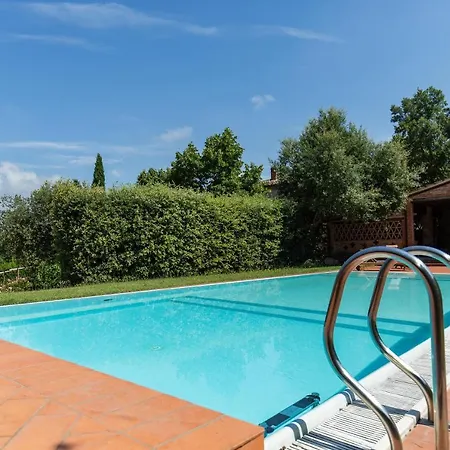 Selve Di Sotto Villa