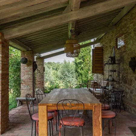 Villa Selve Di Sotto