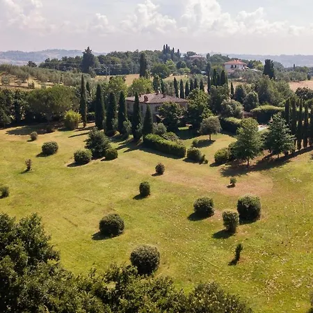 Villa Selve Di Sotto