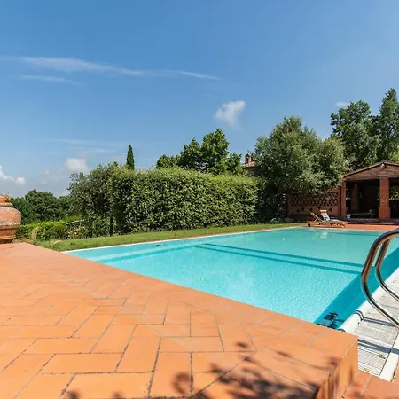 Villa Selve Di Sotto *