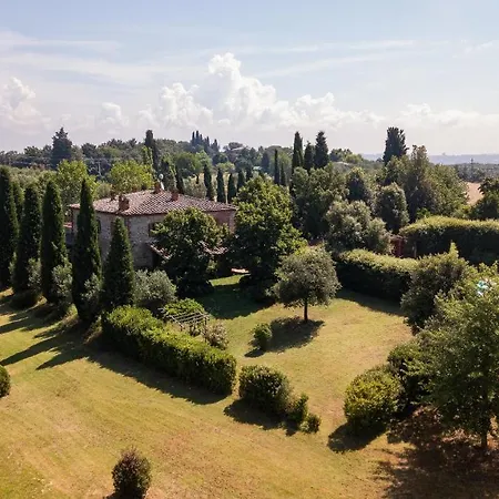 Villa Selve Di Sotto La Croce