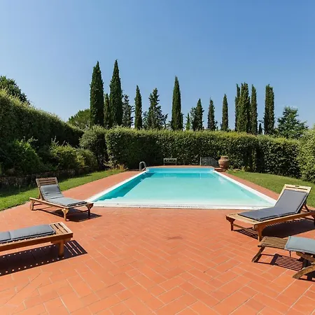 Villa Selve Di Sotto *