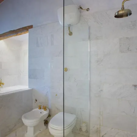 Villa Selve Di Sotto La Croce