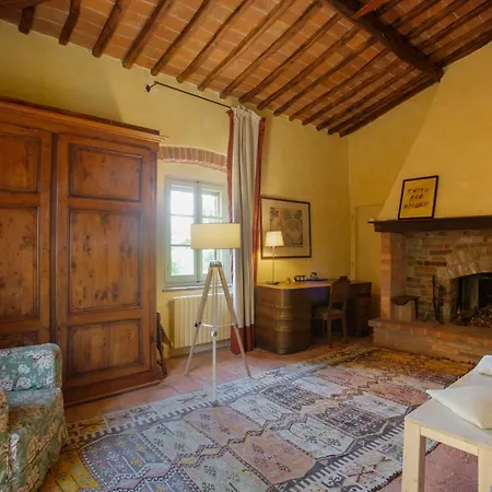 Villa Selve Di Sotto *