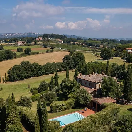 Villa Selve Di Sotto *