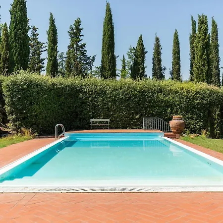 Villa Selve Di Sotto *