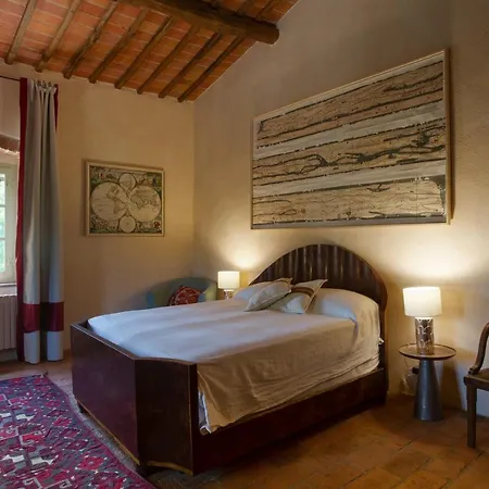 Selve Di Sotto Villa