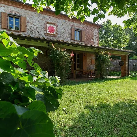 Selve Di Sotto Villa *