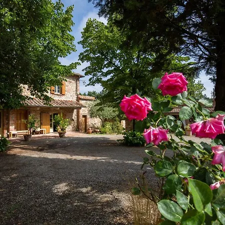 Villa Selve Di Sotto La Croce