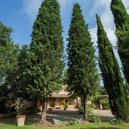 Villa Selve Di Sotto La Croce