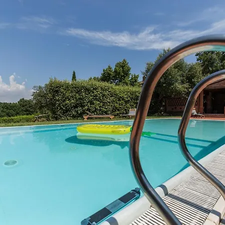 Selve Di Sotto Villa