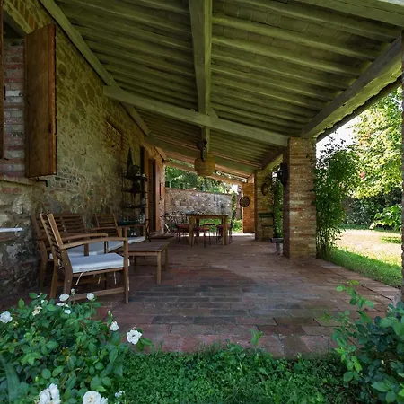 Selve Di Sotto Villa *