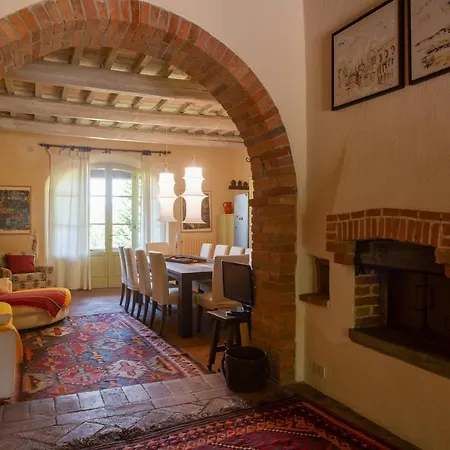 Villa Selve Di Sotto