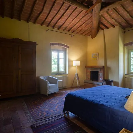 Villa Selve Di Sotto *