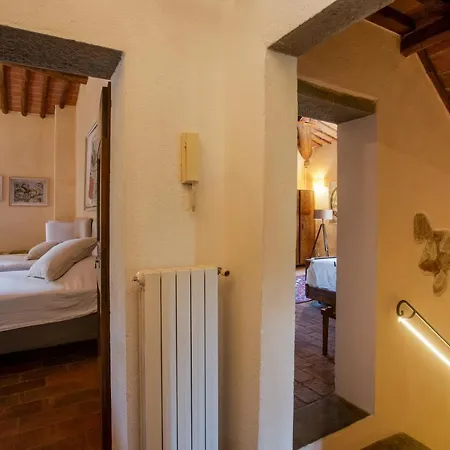 Selve Di Sotto Villa