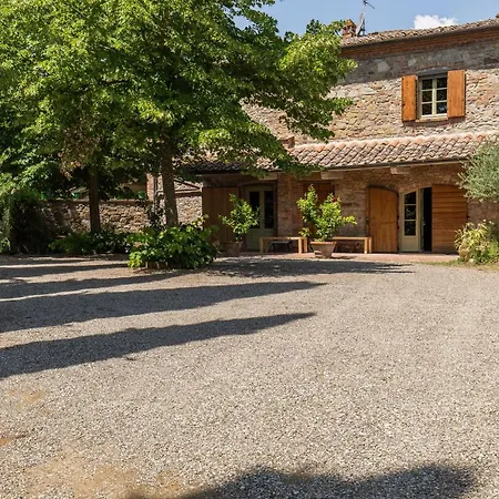 Villa Selve Di Sotto La Croce